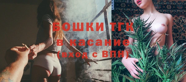 хмурый Алексеевка